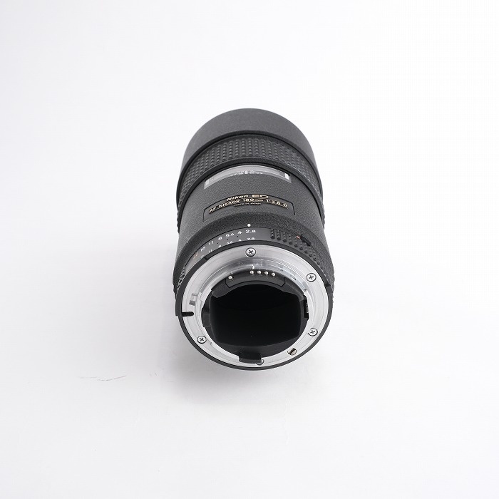 ニコン AI AF 180/2.8D IF-ED