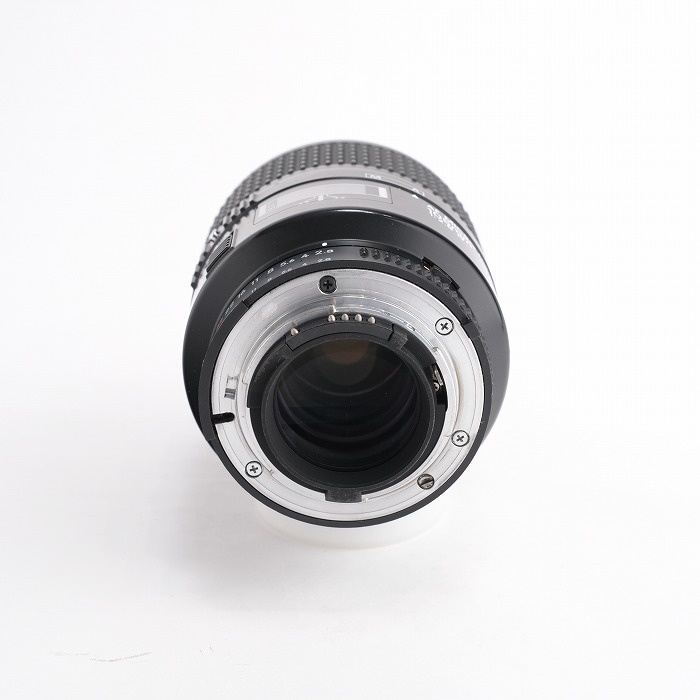 ニコン AI AF マイクロ 105/2.8D