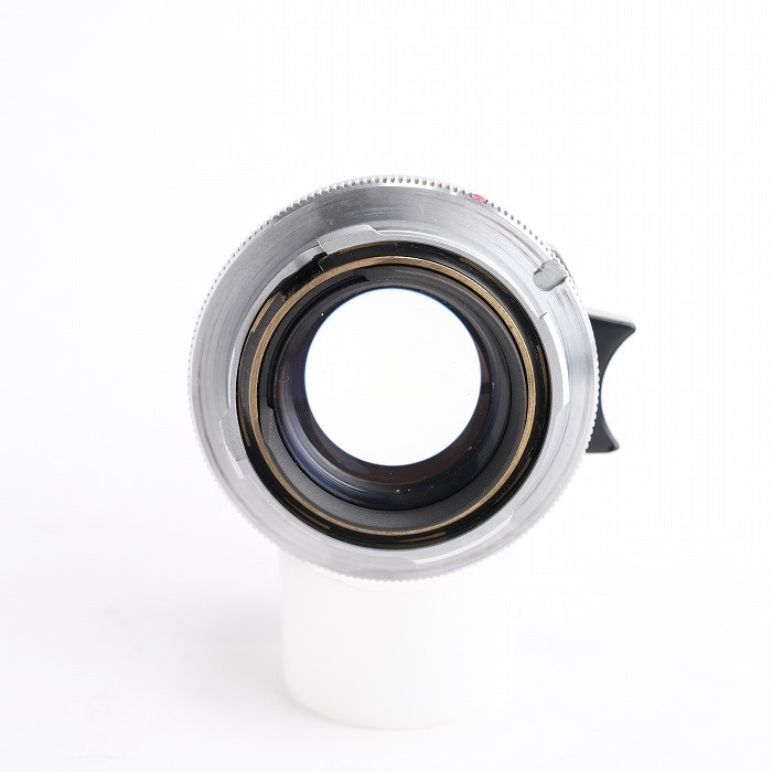 ライカ ズミルックス M35/1.4 2nd カナダ ブラック