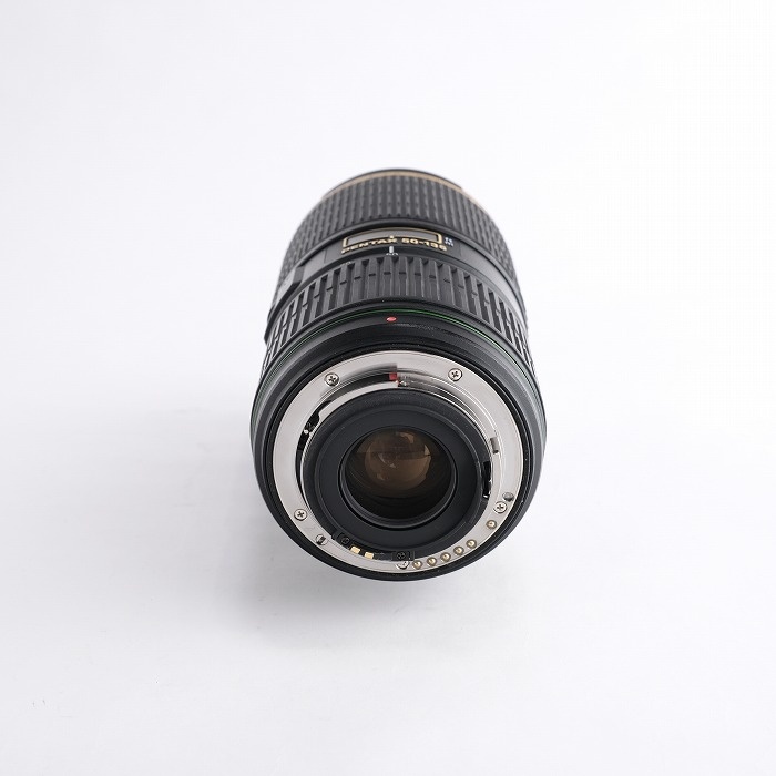 ペンタックス DA*50-135/2.8 ED(IF)SDM