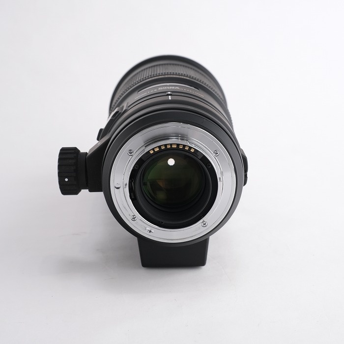 シグマ APOマクロ180/F2.8 EX DG OS HSM ソニーAマウント用