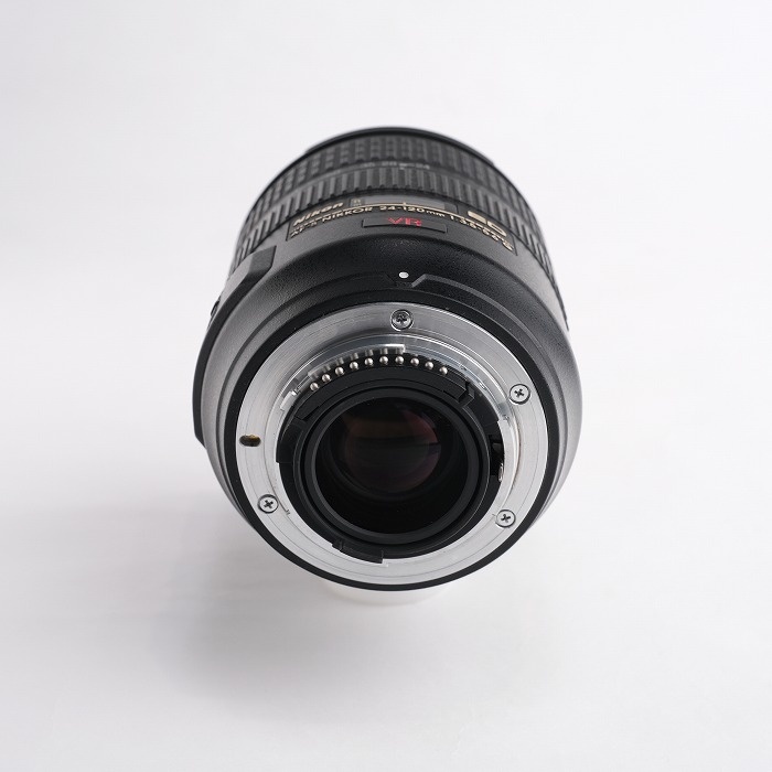 ニコン AF-S VR 24-120/3.5-5.6G IF-ED