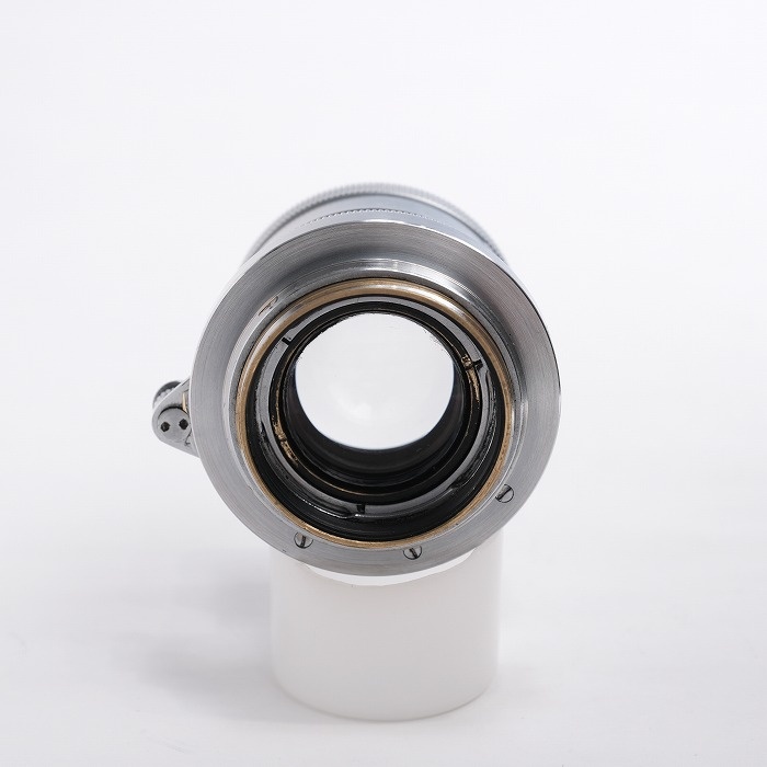 ライカ ズミクロン L50/2 (沈胴)