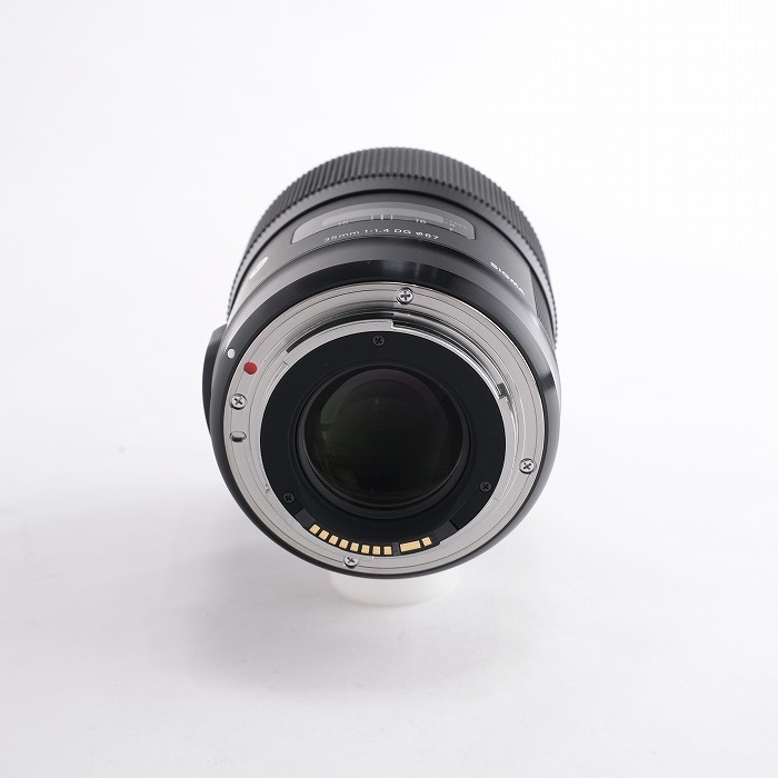 シグマ 35/1.4 DG HSM ART キヤノンEFマウント用