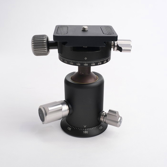 バンガード VEO BH160S 雲台