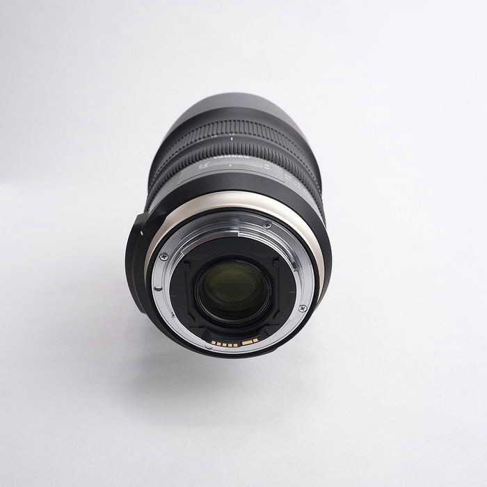 タムロン SP15-30/2.8 DI VC USD G2 A04 キヤノンEFマウント用