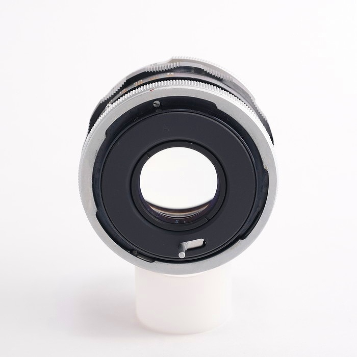 キヤノン FL 50/1.8