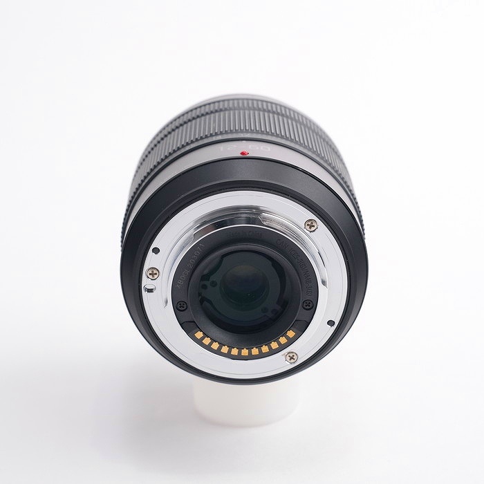 パナソニック LUMIX G VARIO 12-60/3.5-5.6 ASPH. (H-FS12060)
