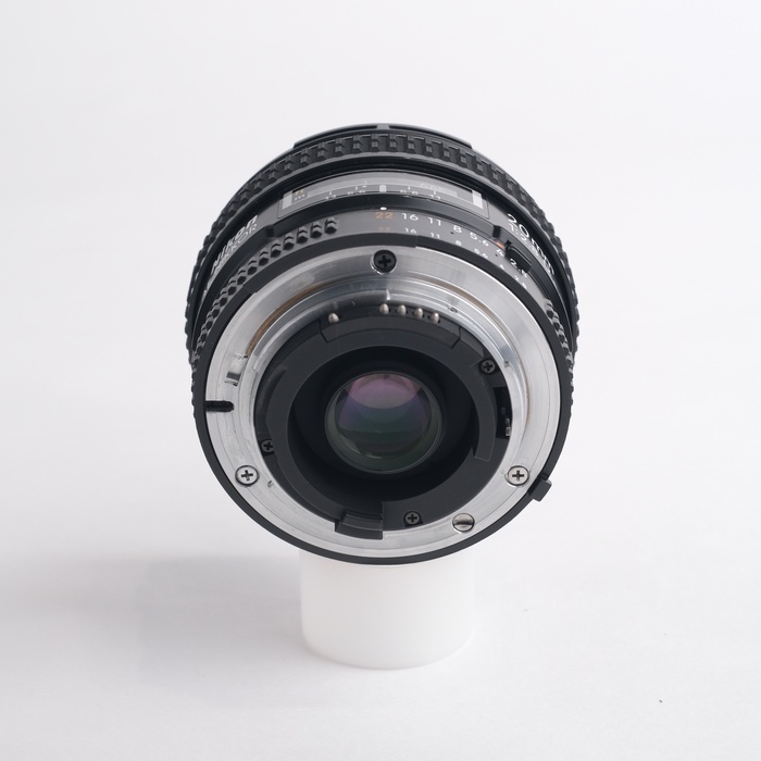 ニコン AI AF 28/2.8D