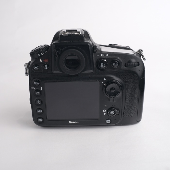 ニコン D800 ボディ