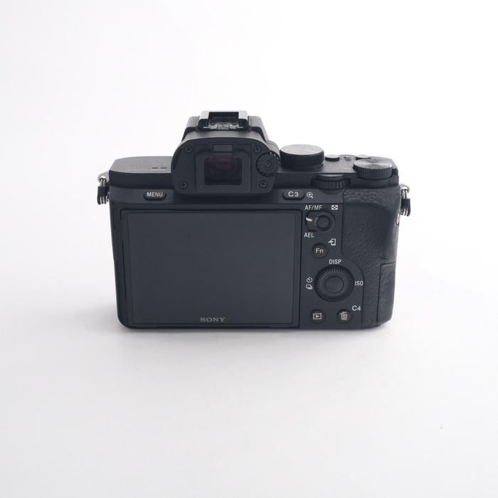 ソニー α7 II (ILCE-7M2) B ボディ