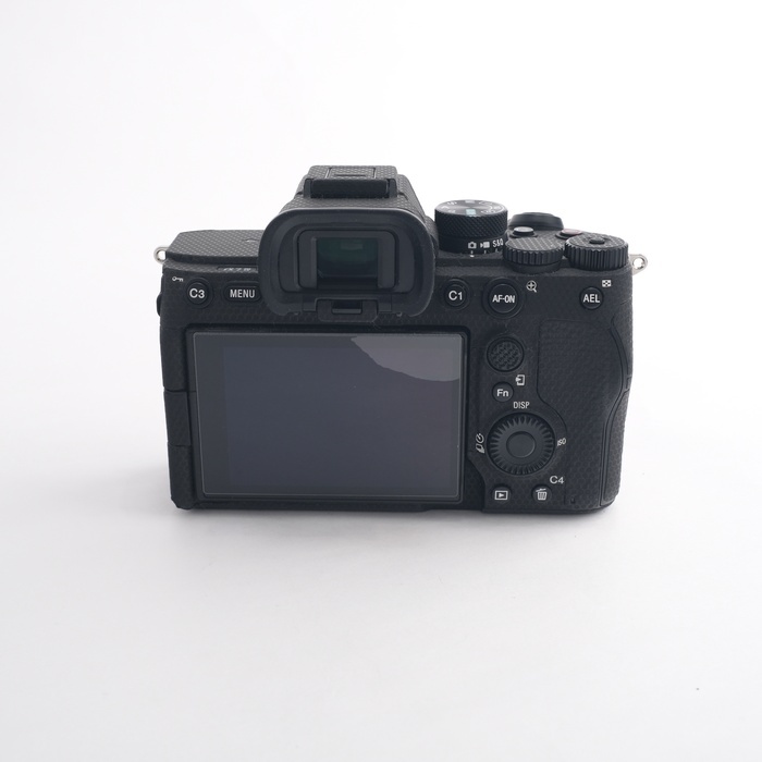 ソニー α7 IV (ILCE-7M4) ボディ