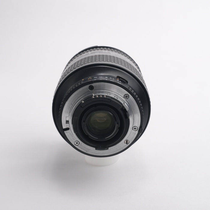 ニコン AI AF 28-200/3.5-5.6D