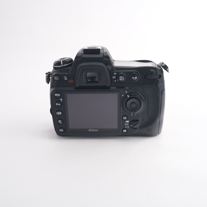 ニコン D300S ボディ