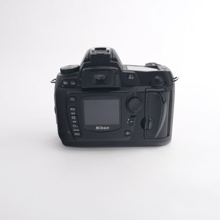 ニコン D70 ボディ