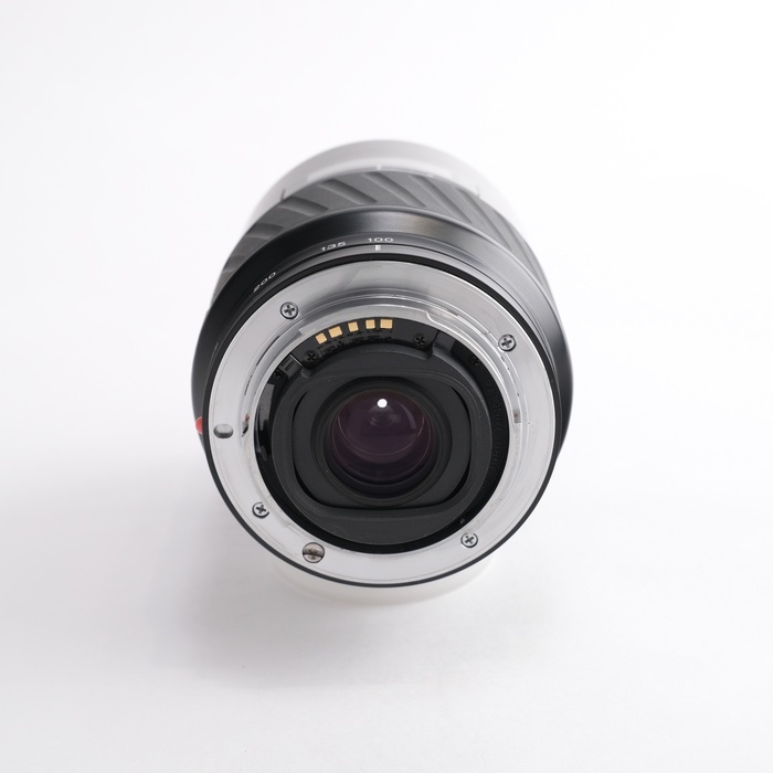 ミノルタ AF100-300/4.5-5.6