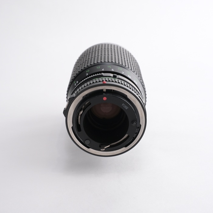 キヤノン FD75-200/4.5