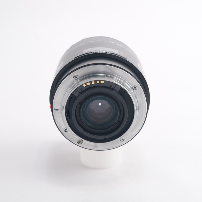 ミノルタ AF マクロ50/2.8 (旧)