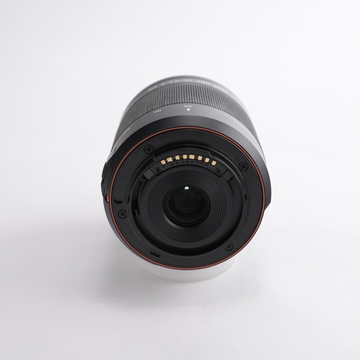 ソニー DT55-200/4-5.6 SAM
