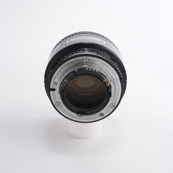ニコン AI AF 85/1.8D