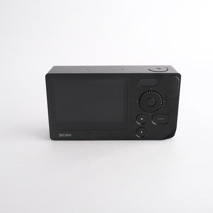 シグマ BF ボディ ブラック