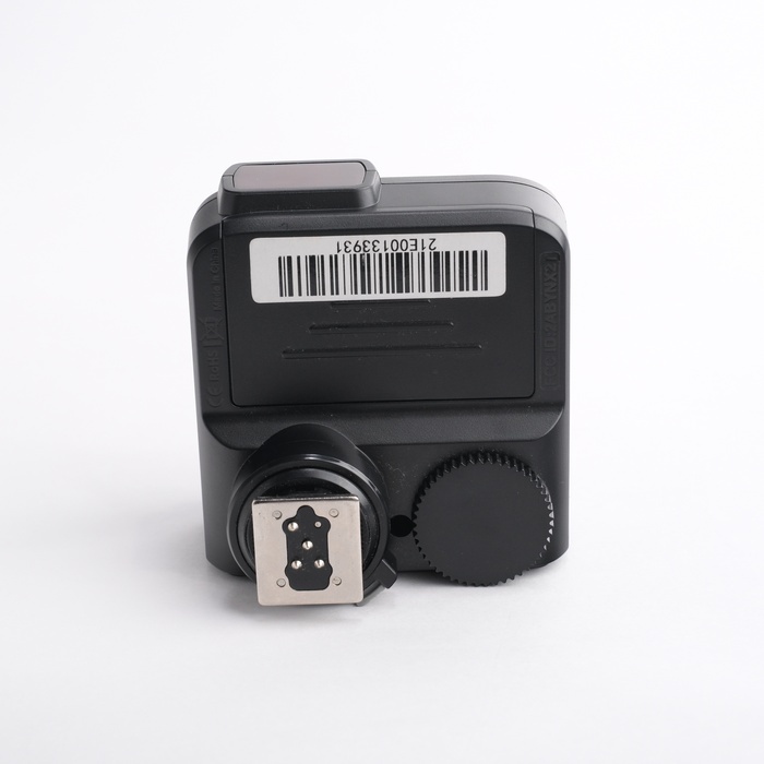 ソノタ GODOX X2T-P TTLワイヤレスフラッシュトリガー Pentax用