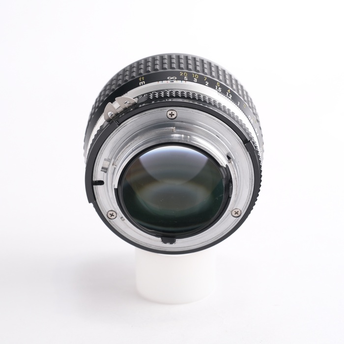 ニコン Ai-S 50/1.2