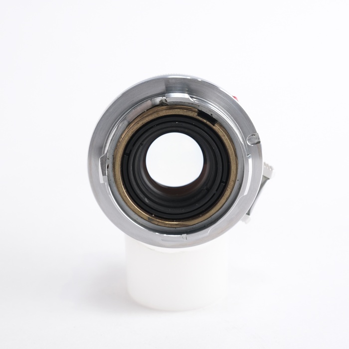 ライカ ズミクロン M35/2 (8枚玉) 独