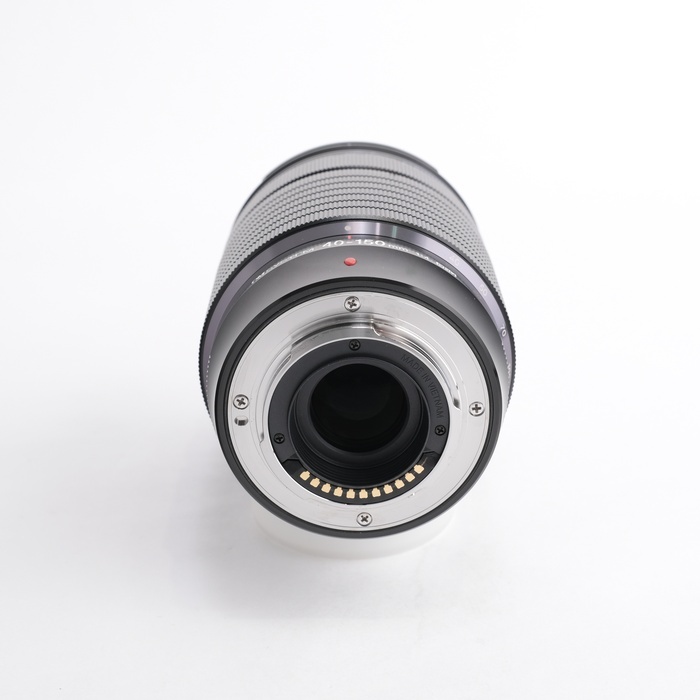 OM SYSTEM M.ZUIKO DIGITAL ED40-150/4 PRO