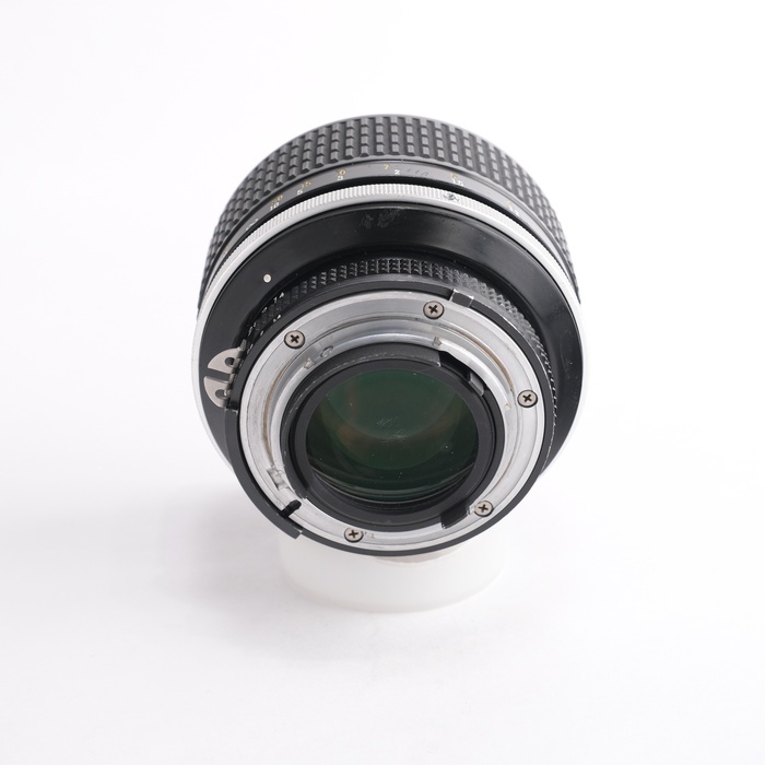 ニコン AI 85/1.4S