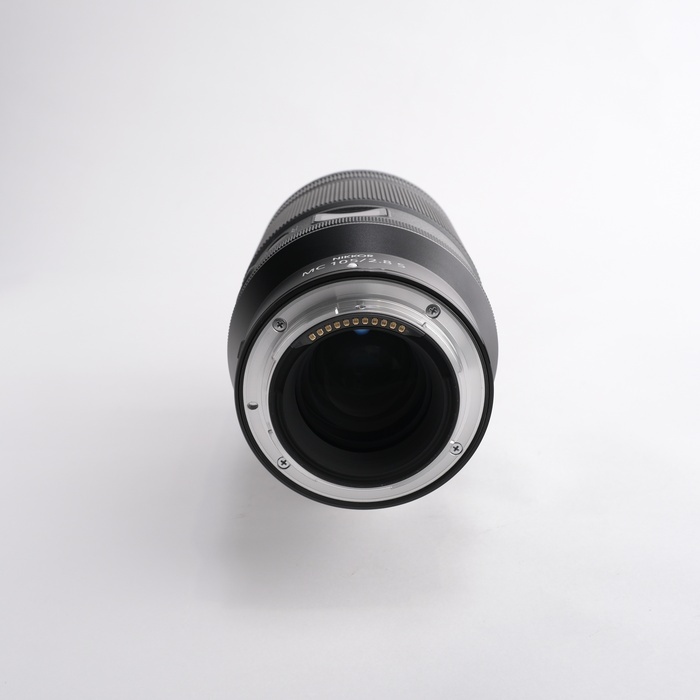 ニコン Z MC 105/2.8 VR S