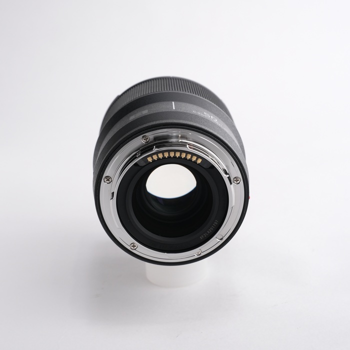 パナソニック LUMIX S 50/1.8 S-S50