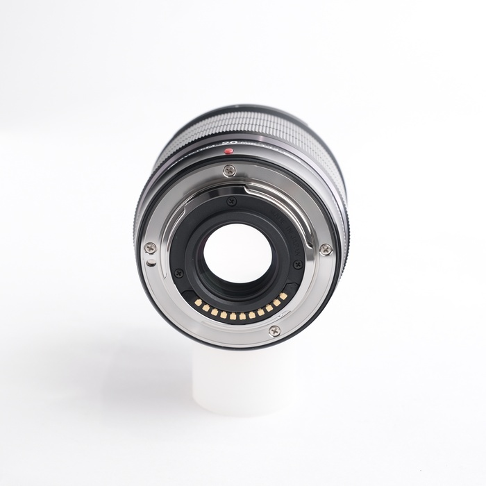 OM SYSTEM OM SYSTEM M.ZUIKO DIGITAL ED20/F1.4 PRO BK