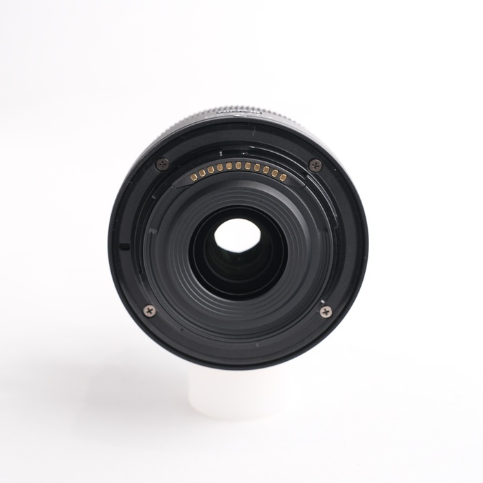 ニコン Z DX 24/1.7