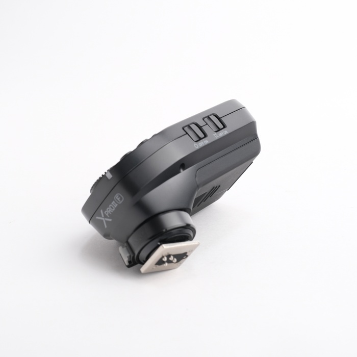 GODOX XProII F フジフイルムX用