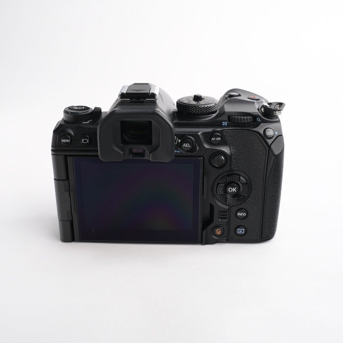 OM SYSTEM OM-1 MARK II ボディ