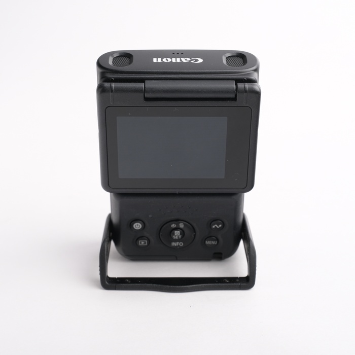 キヤノン POWERSHOT V10