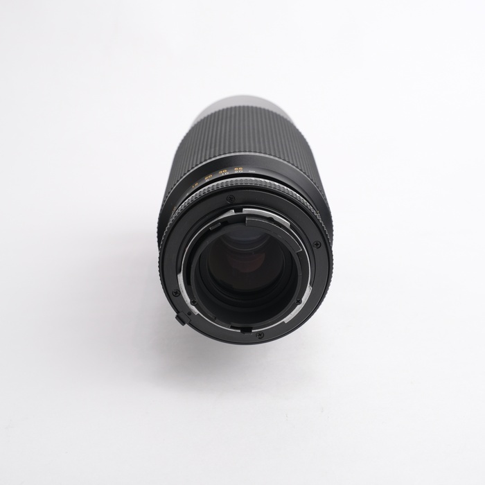 コンタックス Vario-Sonnar T*80-200/4 MMJ