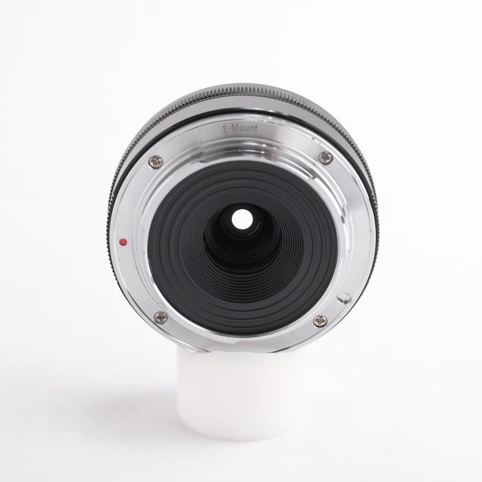 七工匠 35/5.6 ソニーEマウント用