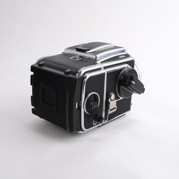 HASSELBLAD 503CW+C80/2.8 A12マガジン
