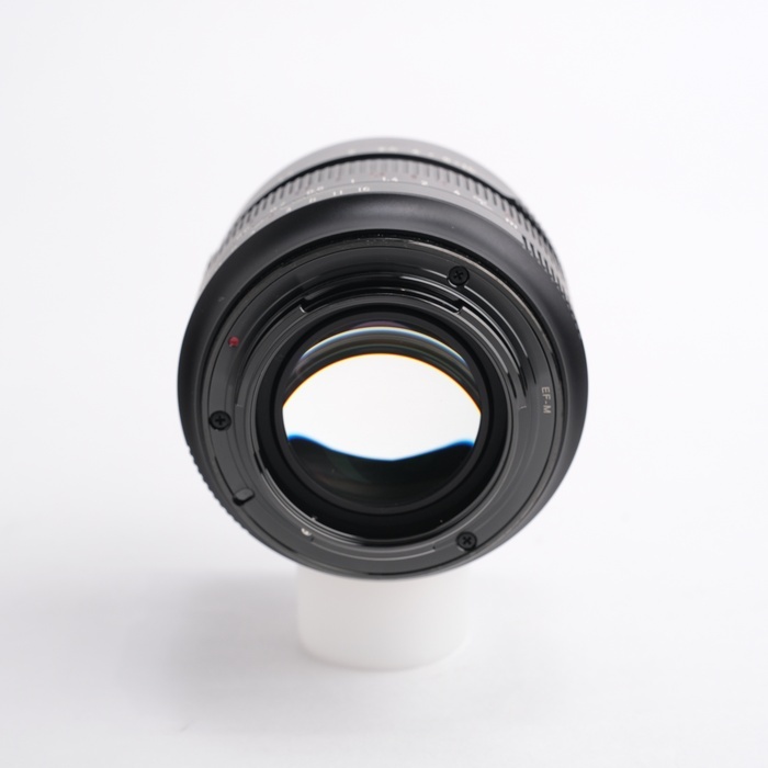 ソノタ 7Artisans 50/0.95 EF-Mマウント用