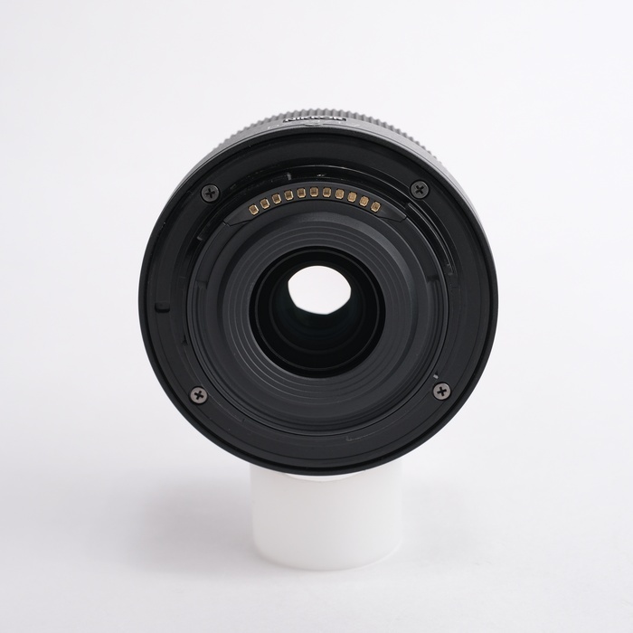 ニコン Z DX 24/1.7