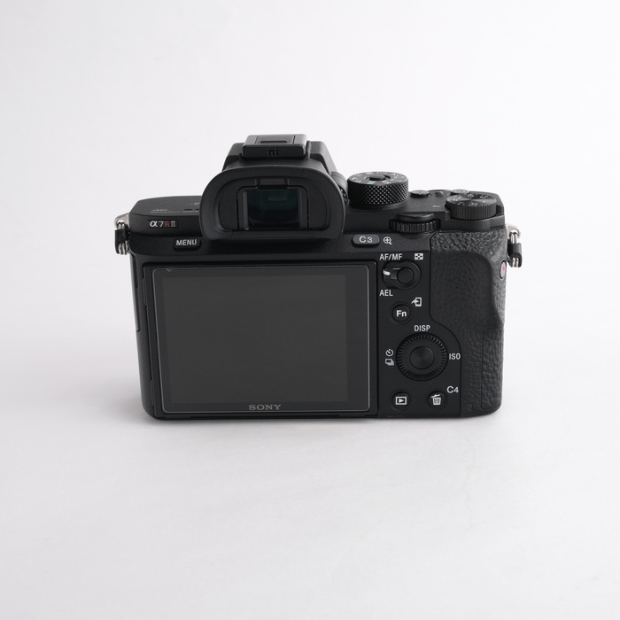 ソニー α7R II ボディ (ILCE-7RM2)