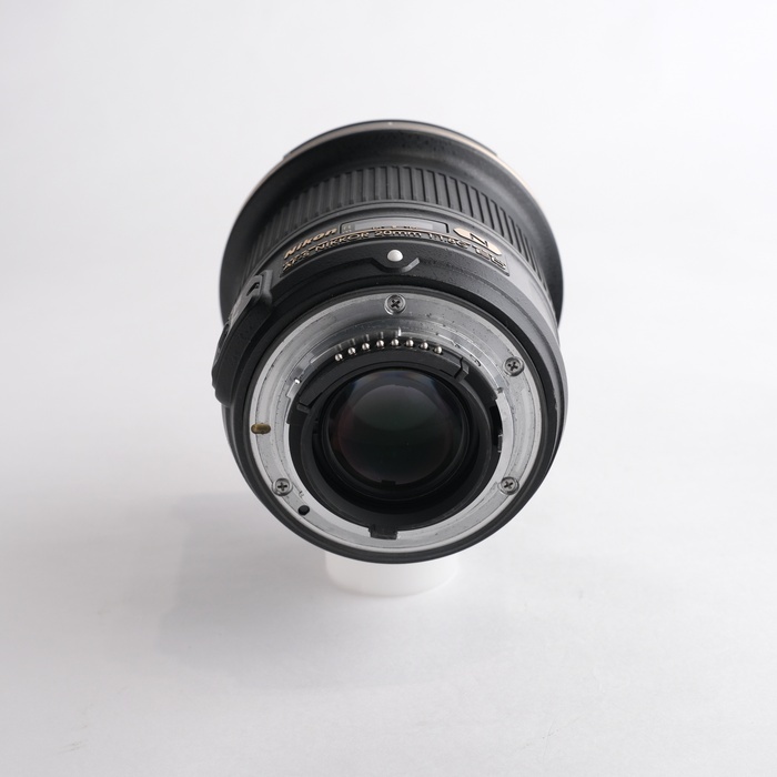 ニコン AF-S 20/1.8G ED