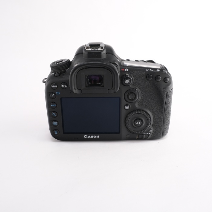 キヤノン EOS 7D MARK II (2) ボディ