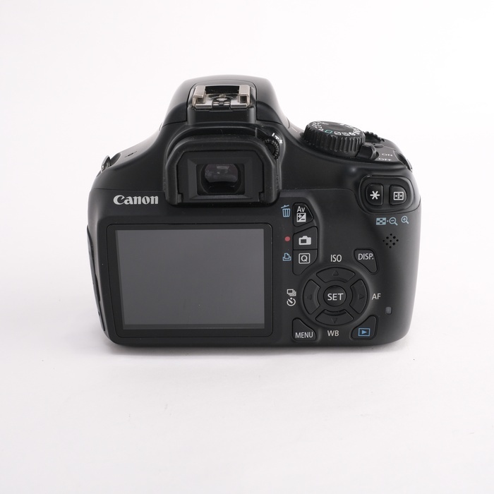 キヤノン EOS 1100D (KISS X50) ボディ