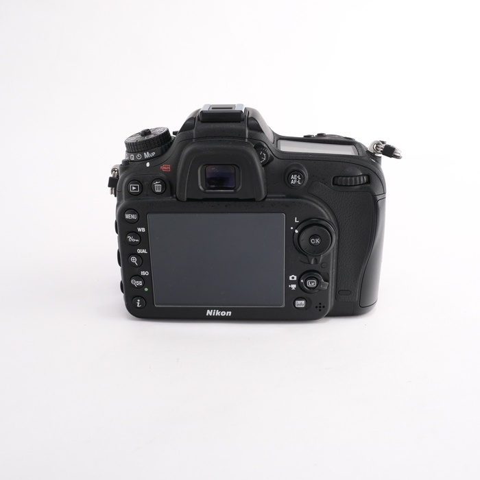 ニコン D7200 ボディ