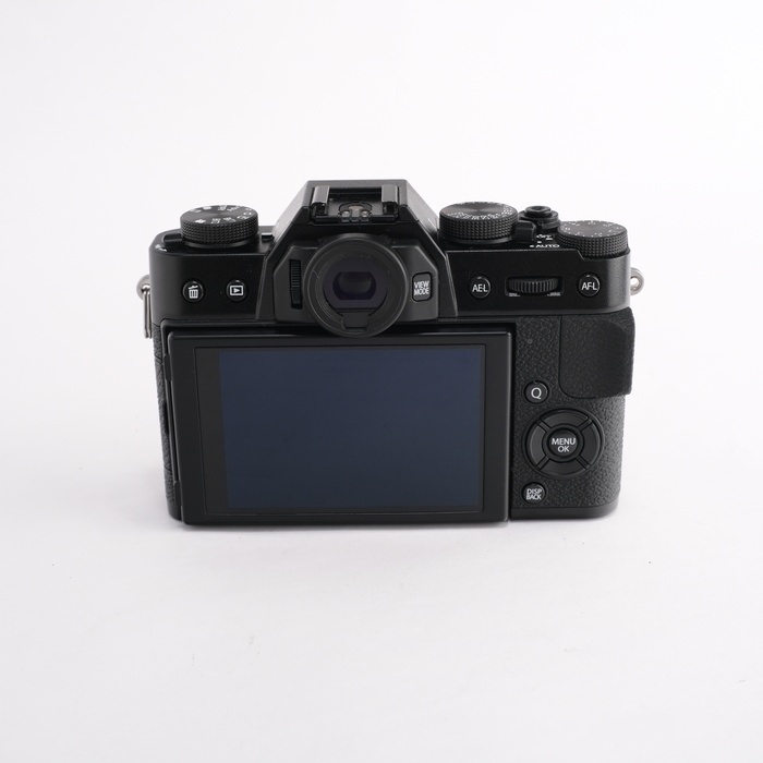 フジフイルム X-T20-B ボディ