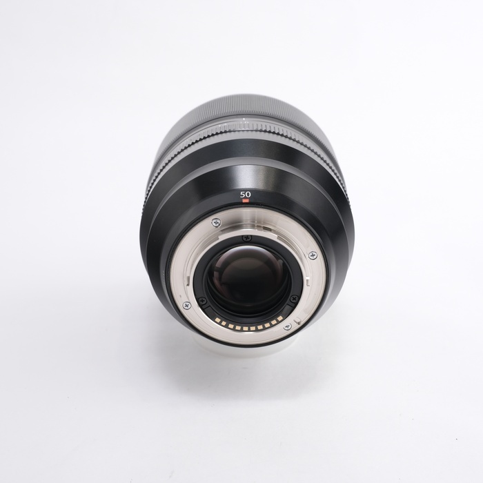 フジフイルム XF50/1.0 R WR