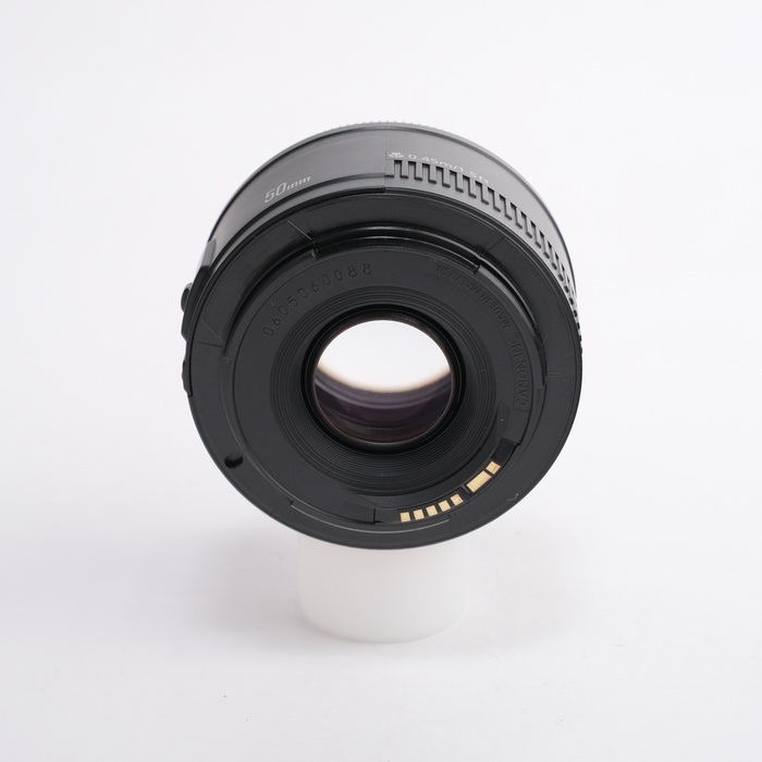 キヤノン EF50/1.8 II